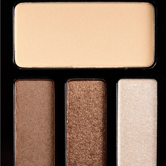 ❤️HOST PICK❤️KVD Shade + Light Glimmer Eye Contour Palette BNIB Limited Edition - Picture 4 of 15